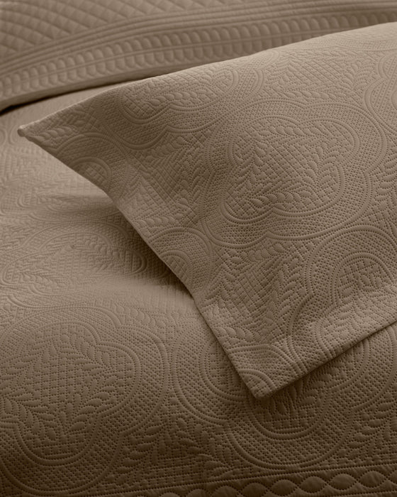 Charlene Taupe 260x250