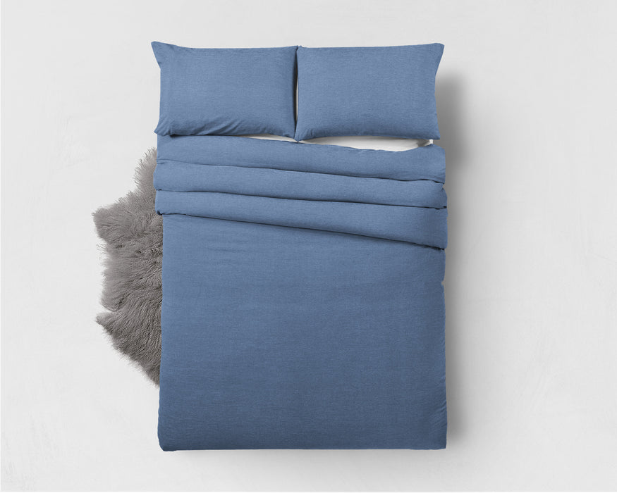 Bamboo Touch Blau