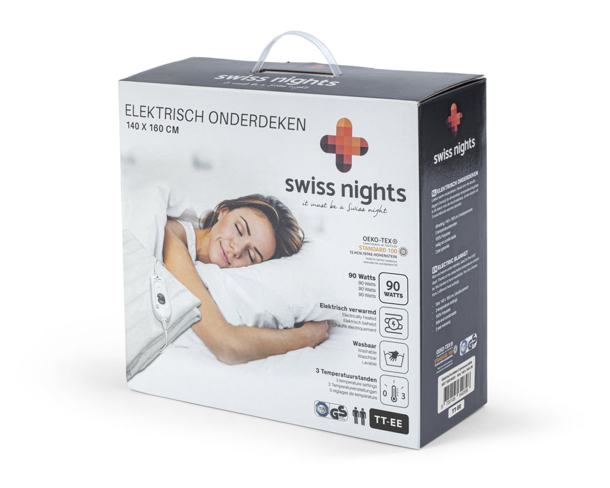 Elektrisches Unterbett 90W