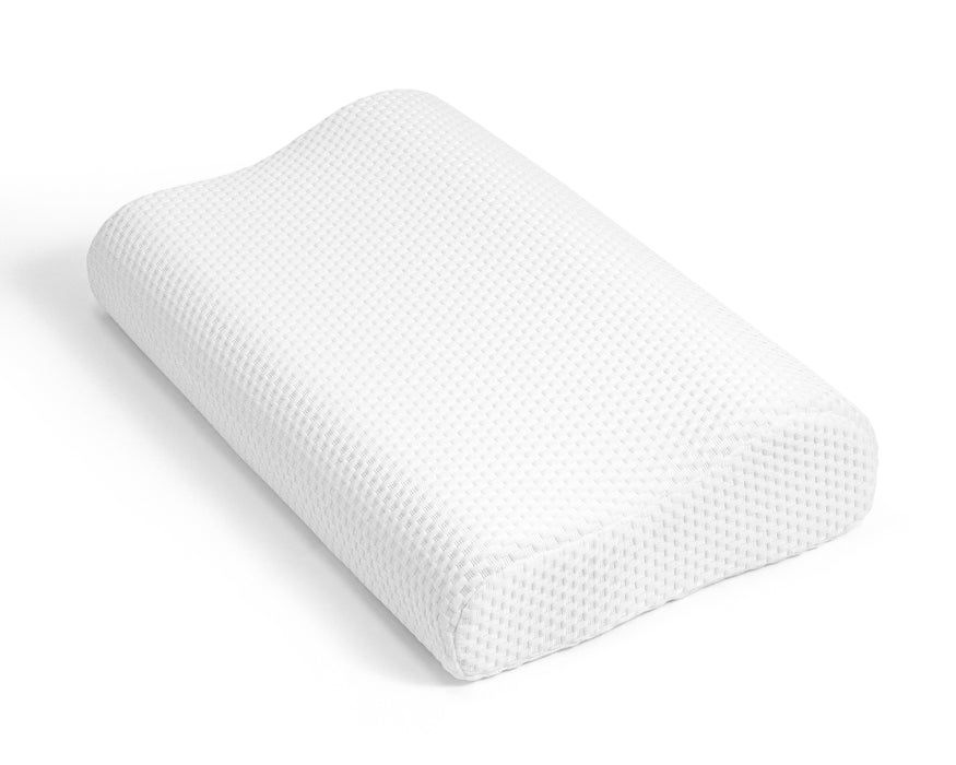 Kontur-Memory-Foam-Kissen