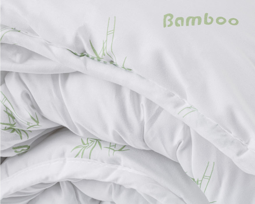 Bali Bamboo Touch Bettdecke