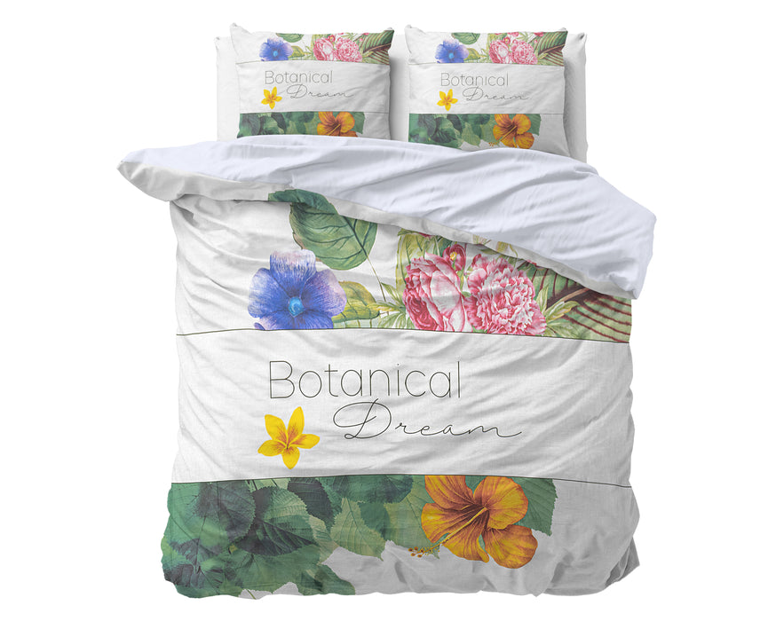 Sommerlicher Botanischer Traum Multi